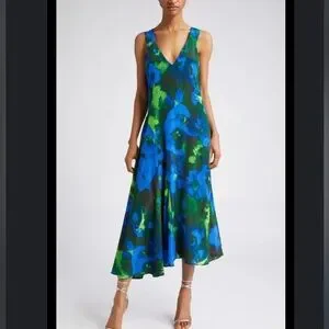 STINE GOYA | Dresses | Nwt Stine Goya Oriza Floral